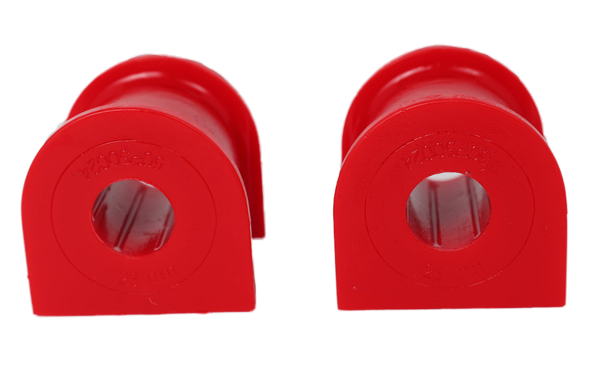 10-18 Mercedes Sprinter Energy Suspension 23 mm. Sway Bar Bushing Set