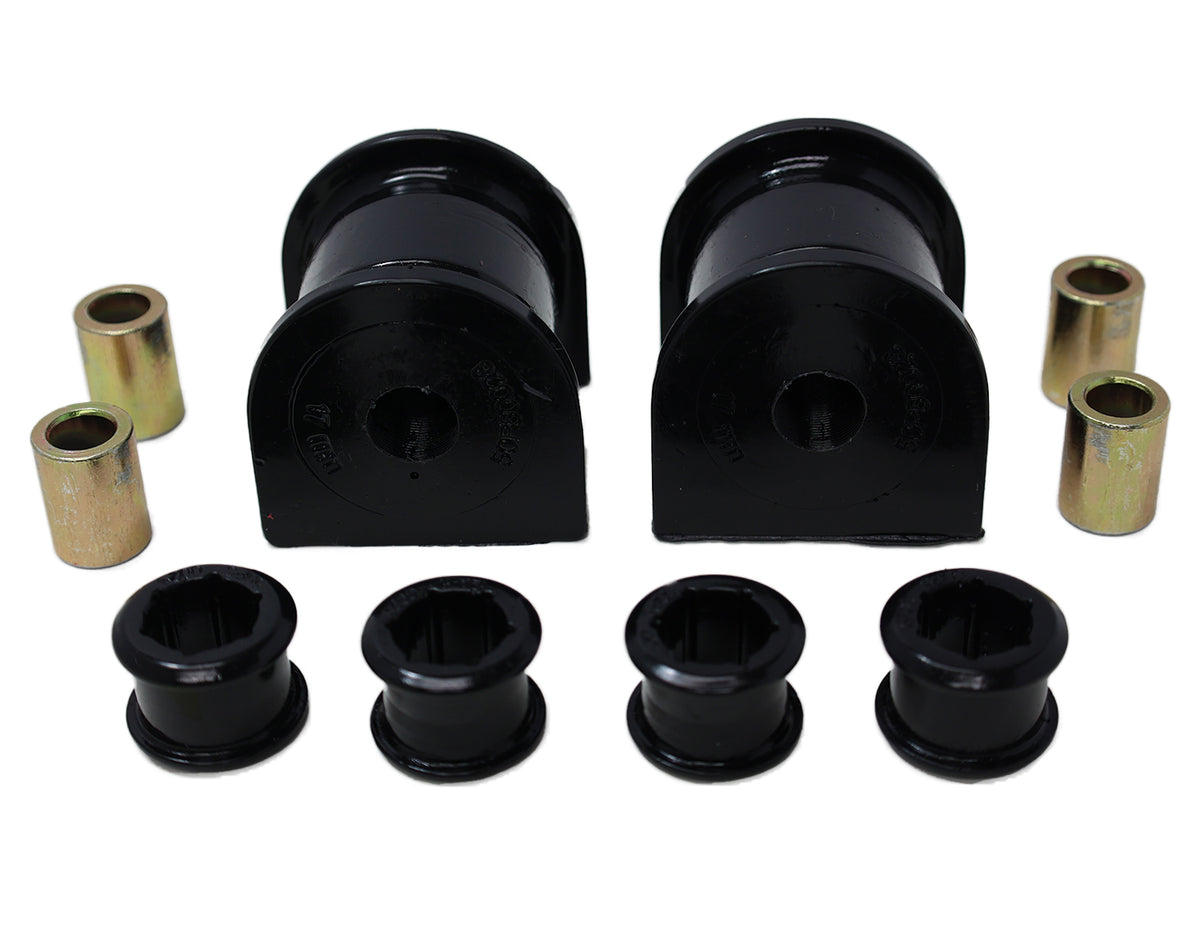 10-18 Mercedes Sprinter Energy Suspension 17 mm. Sway Bar Bushing Set