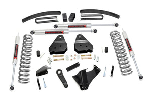 05-07 Ford F-250/F-350 Super Duty 4WD 6 Inch Lift Kit - Rough Country