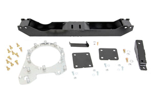 17-22 Ford F-250/F-350 Super Duty 4WD 4.5 Inch Lift Kit - Rough Country