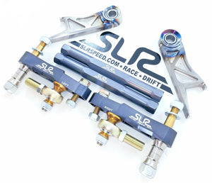 84-06 BMW 3 Series  SLR Budget Drift Steering Angle Kit