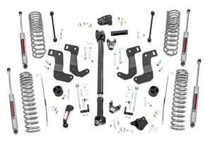 20-23 Jeep Gladiator JT 4WD 6 Inch Lift Kit - Rough Country