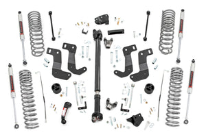 20-23 Jeep Gladiator JT 4WD 6 Inch Lift Kit - Rough Country