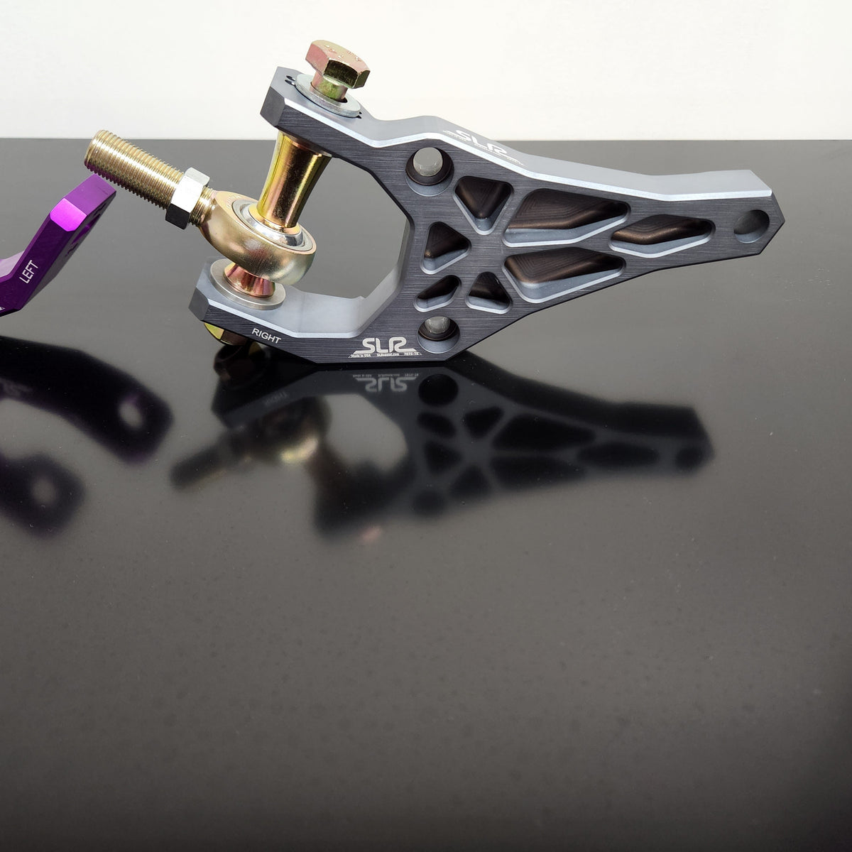 97-13 Chevrolet Corvette  SLR Quick Steer / Angle Kit