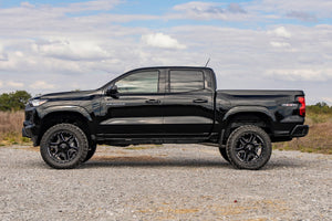 23-26 Chevy/GMC Canyon/Colorado 4WD 4 Inch Lift Kit - Rough Country
