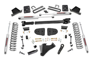 23-25 Ford F-250/F-350 Super Duty 4WD 6 Inch Lift Kit - Rough Country