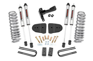 23-24 Ford F-250 Super Duty 4WD 3 Inch Lift Kit - Rough Country