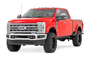 23-24 Ford F-250 Super Duty 4WD 3 Inch Lift Kit - Rough Country