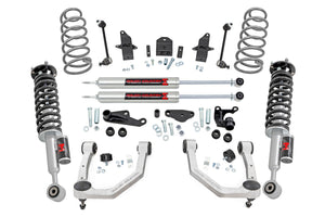 24-26 Toyota Tacoma 4WD 3.5 Inch Lift Kit - Rough Country