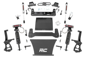25-26 Chevy Silverado 1500 2WD 6 Inch Lift Kit - Rough Country