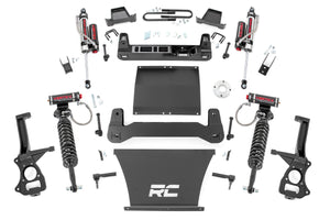 25-26 Chevy Silverado 1500 2WD 6 Inch Lift Kit - Rough Country