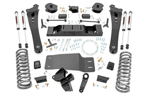 25-26 Ram 2500 4WD 5 Inch Lift Kit - Rough Country