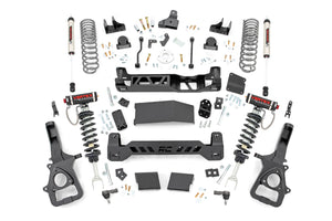 25-26 Ram 1500 4WD 6 Inch Lift Kit | 22XL - Rough Country