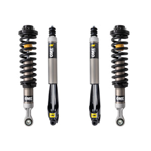 Old Man Emu 24-UP Lexus/Toyota GX550/Land Cruiser MT64 3"/0" Standard Load Lift Kit