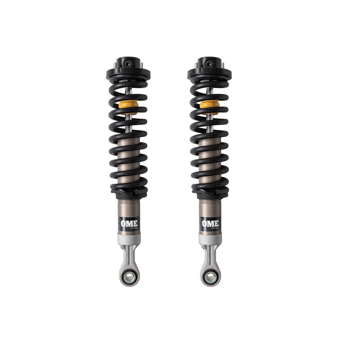 Old Man Emu 24-UP Lexus/Toyota GX550/Land Cruiser MT64 3"/0" Medium Front Load Front Lift Kit