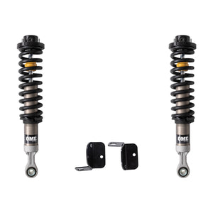 Old Man Emu 24-UP Lexus/Toyota GX550/Land Cruiser MT64 3"/0" Medium Front Load Front Lift Kit