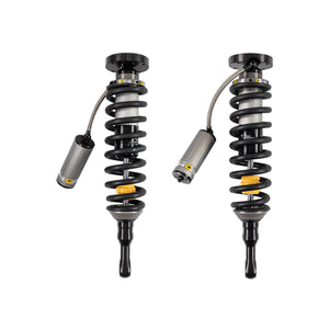 Old Man Emu 24-UP Toyota Land Cruiser BP-51 Bypass 3"/0" Standard Load Front Lift Kit