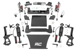 19-24 GMC Sierra 1500 2WD/4WD 6 Inch Lift Kit - Rough Country