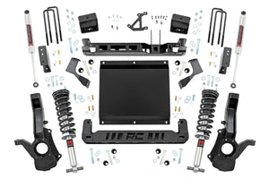 23-26 Chevy/GMC Canyon/Colorado 4WD 6 Inch Lift Kit - Rough Country