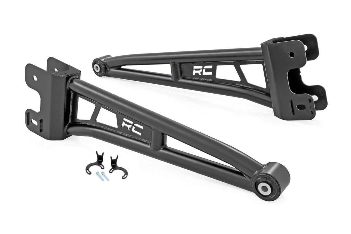 05-22 Ford F-250/F-350 Super Duty 4WD Radius Arm Upgrade - Rough Country
