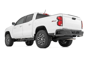 23-26 Chevy/GMC Canyon/Colorado 4WD 2 Inch Lift Kit - Rough Country