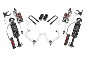 25-26 Chevy Silverado 1500 2WD/4WD 3.5 Inch Lift Kit - Rough Country