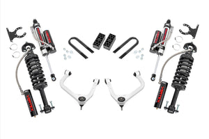 19-24 Chevy Silverado 1500 2WD/4WD 3.5 Inch Lift Kit - Rough Country