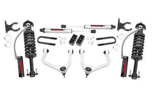 25-26 Chevy Silverado 1500 2WD/4WD 3.5 Inch Lift Kit - Rough Country