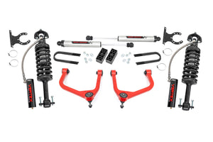 19-24 Chevy Silverado 1500 2WD/4WD 3.5 Inch Lift Kit - Rough Country