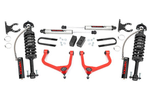 25-26 GMC Sierra 1500 2WD/4WD 3.5 Inch Lift Kit - Rough Country