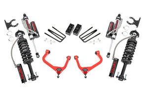 19-24 Chevy Silverado 1500 2WD/4WD 3.5 Inch Lift Kit - Rough Country