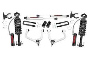 19-24 Chevy Silverado 1500 2WD/4WD 3.5 Inch Lift Kit - Rough Country