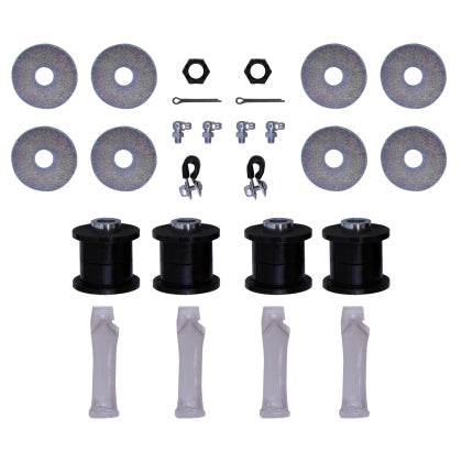 03-UP Toyota 4Runner Bilstein B8 Adjustable Front Upper Control Arms