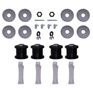 03-UP Toyota 4Runner Bilstein B8 Adjustable Front Upper Control Arms