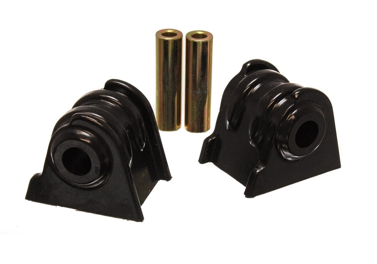 71-06 Jeep Models Energy Suspension Motor Mount Set