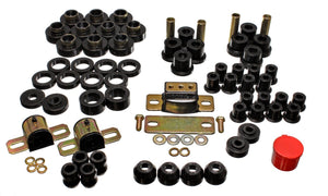80-86 Jeep CJ5/CJ7 Energy Suspension Hyper-Flex System