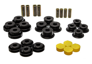 97-06 Jeep Wrangler Rear Energy Suspension Control Arm Bushing Set