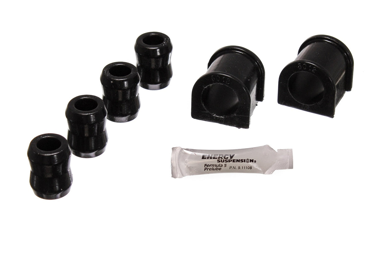 87-96 Jeep Wrangler Front Energy Suspension 15 / 16 in. Sway Bar Bushing Set