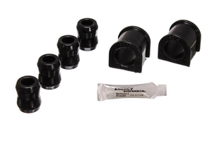 87-96 Jeep Wrangler Front Energy Suspension 1 1 / 8 in. Sway Bar Bushing Set
