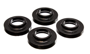 71-06 Jeep Models Energy Suspension Coil Spring Isolator Set