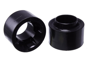 07-UP Jeep Wrangler Front Energy Suspension Coil Spring Spacer Lift Set