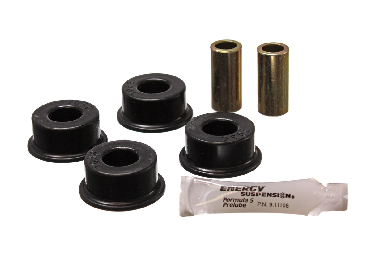 87-96 Jeep Wrangler Energy Suspension Track Arm Bushing Set