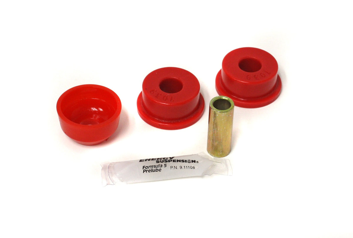 71-06 Jeep Models Front Energy Suspension Track Arm Bushing Set