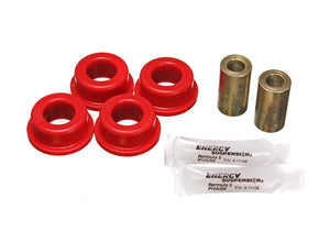 93-06 Jeep Grand Cherokee/Wrangler Rear Energy Suspension Track Arm Bushing Set