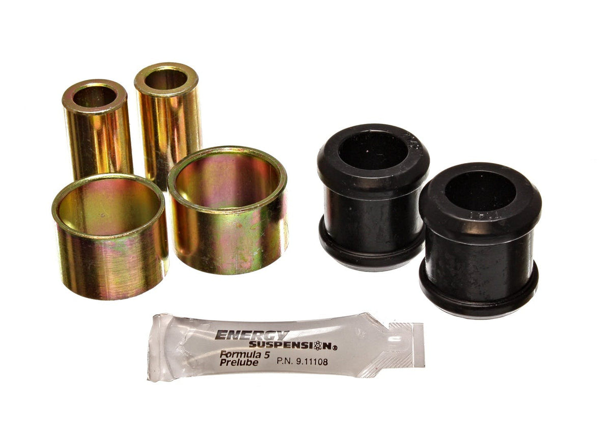 07-UP Jeep Wrangler Front Energy Suspension Track Arm Bushing Set