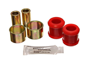 07-UP Jeep Wrangler Front Energy Suspension Track Arm Bushing Set