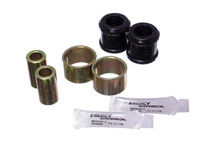 07-UP Jeep Wrangler Rear Energy Suspension Track Arm Bushing Set