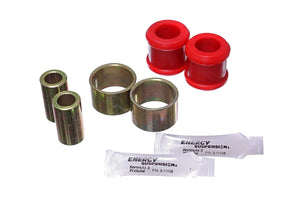 07-UP Jeep Wrangler Rear Energy Suspension Track Arm Bushing Set