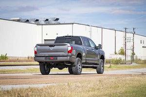 16-24 Nissan Titan XD 2WD/4WD 3 Inch Lift Kit - Rough Country
