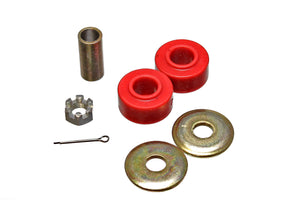 63-82 Chevrolet Corvette Energy Suspension Rack And Pinion Bushing Set